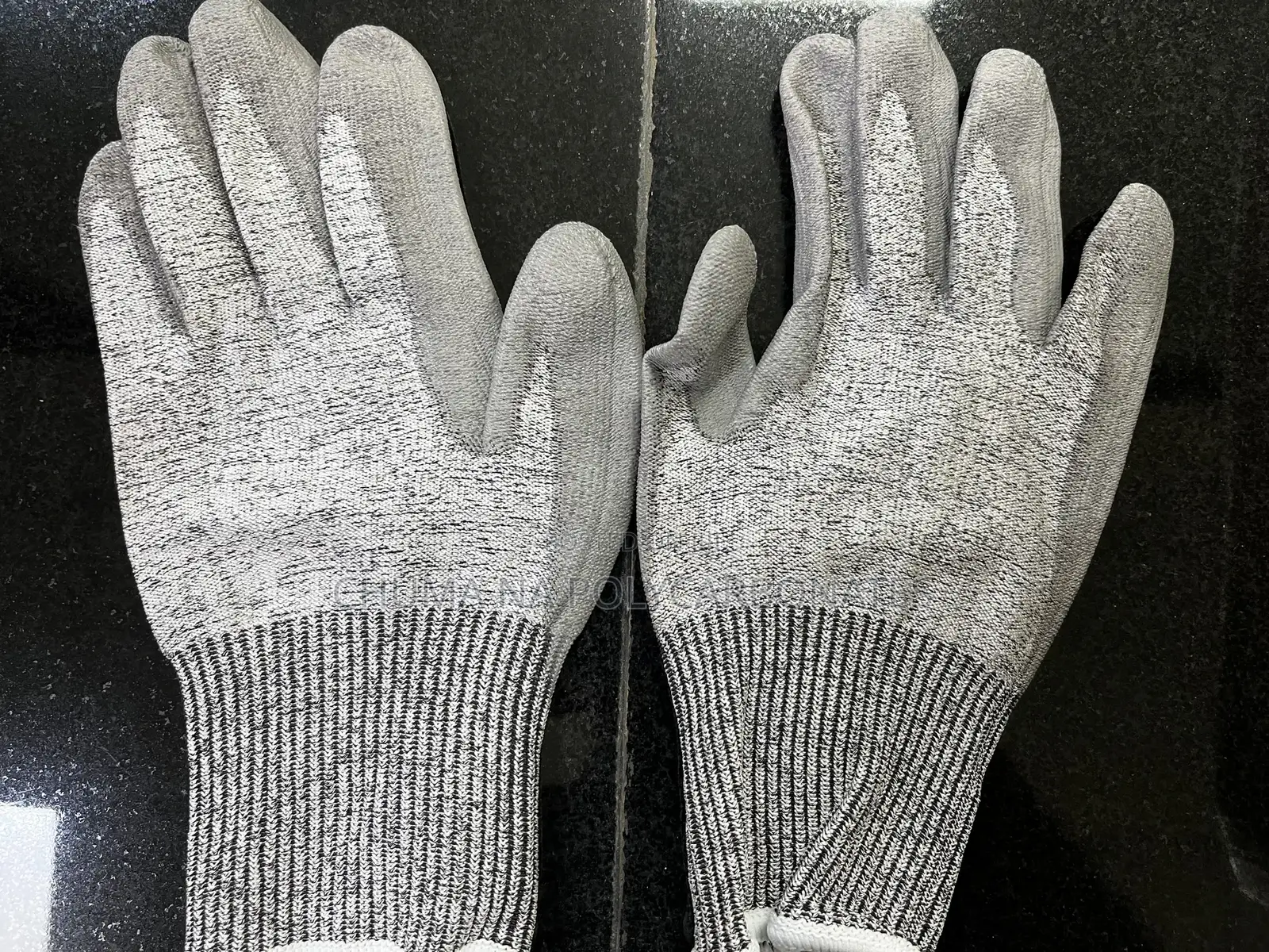 Gloves Heavy Duty