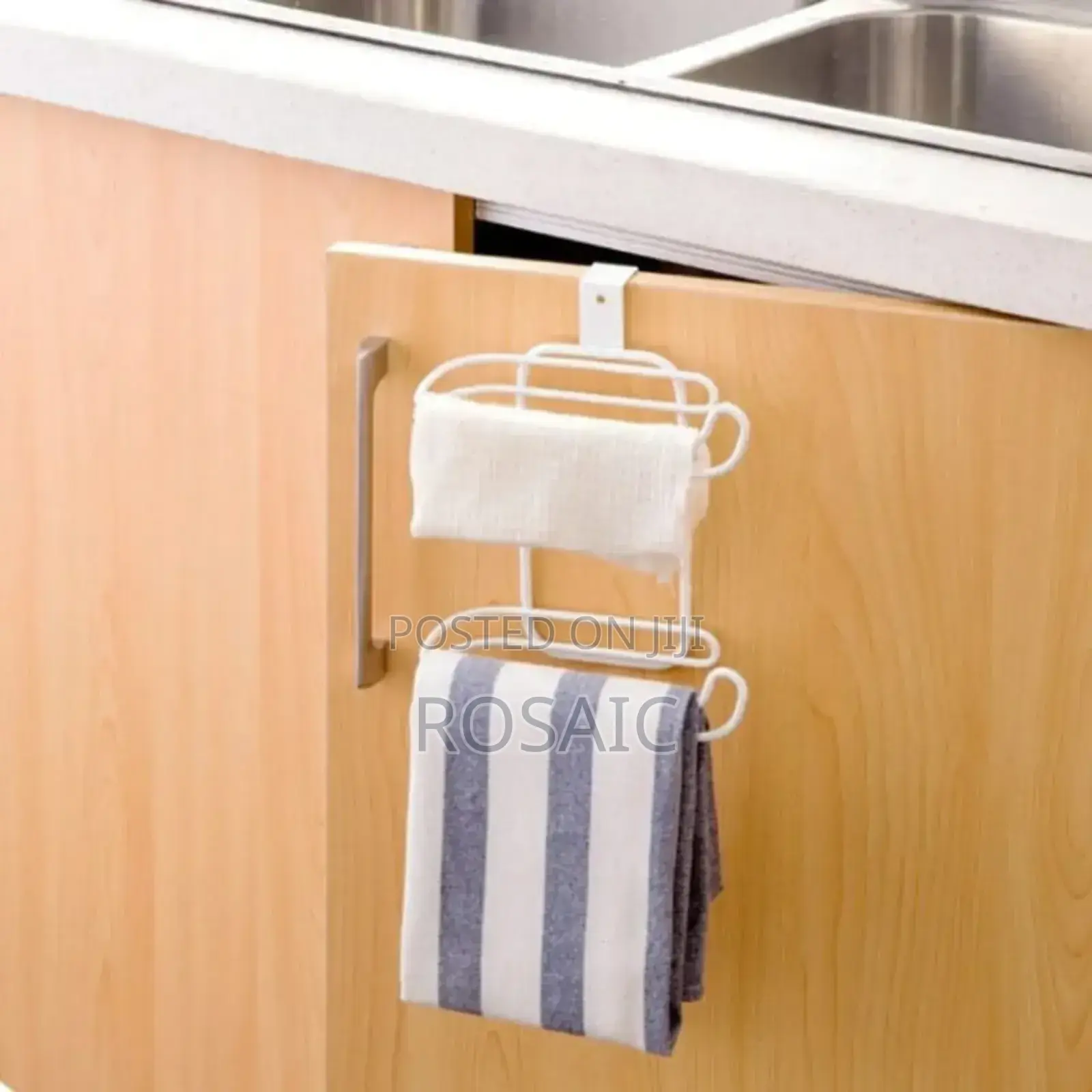 Toilet Paper Holder