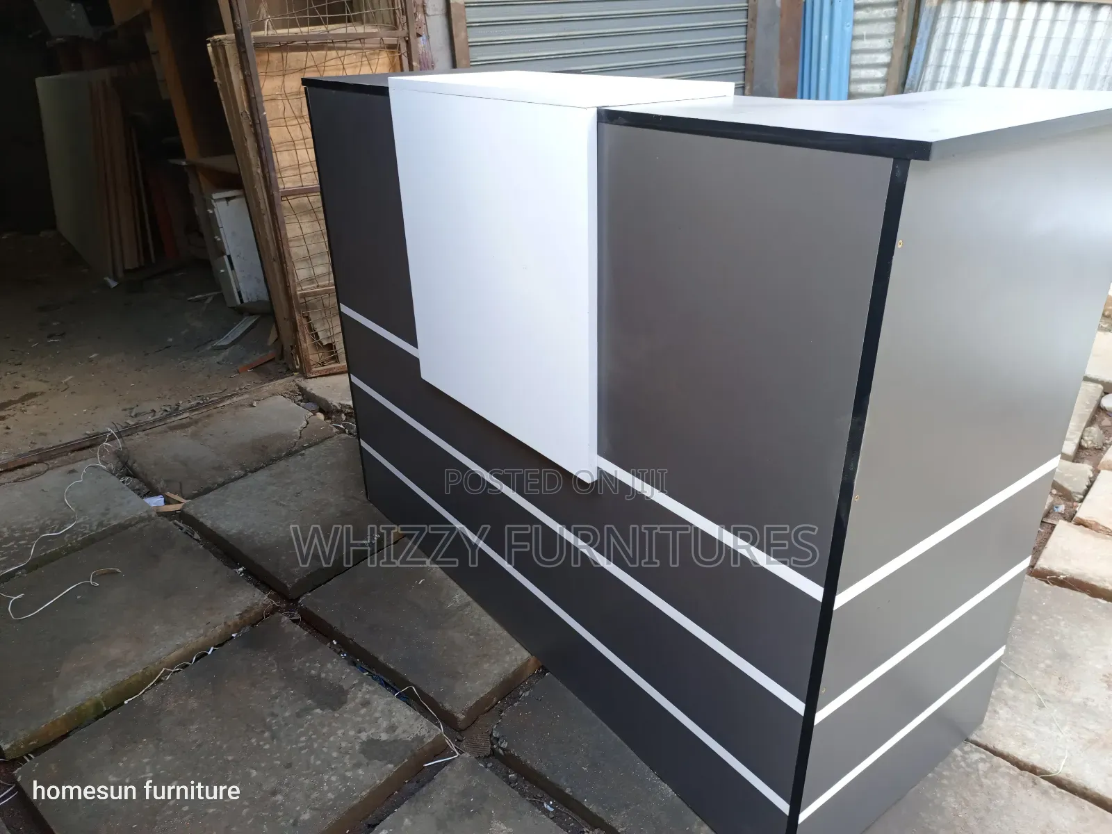 Reception Table/Office Reception Desk