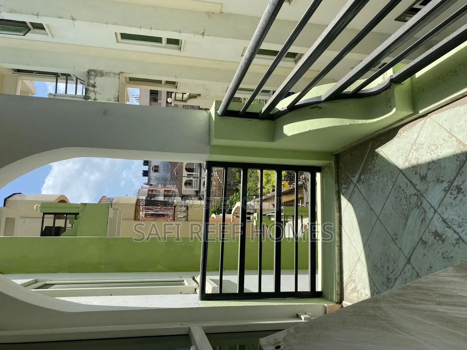 3bdrm Apartment in Nyali for rent