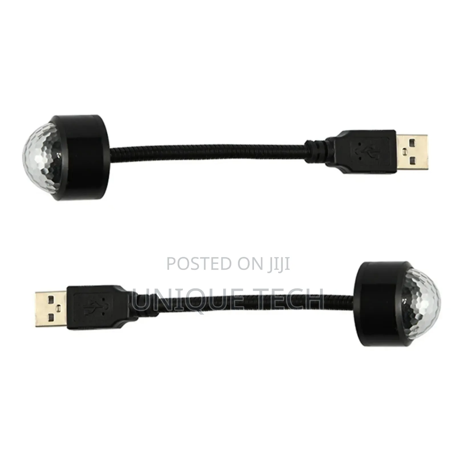 Galaxy Aura Usb Star Projector/ Usb Interior Lights