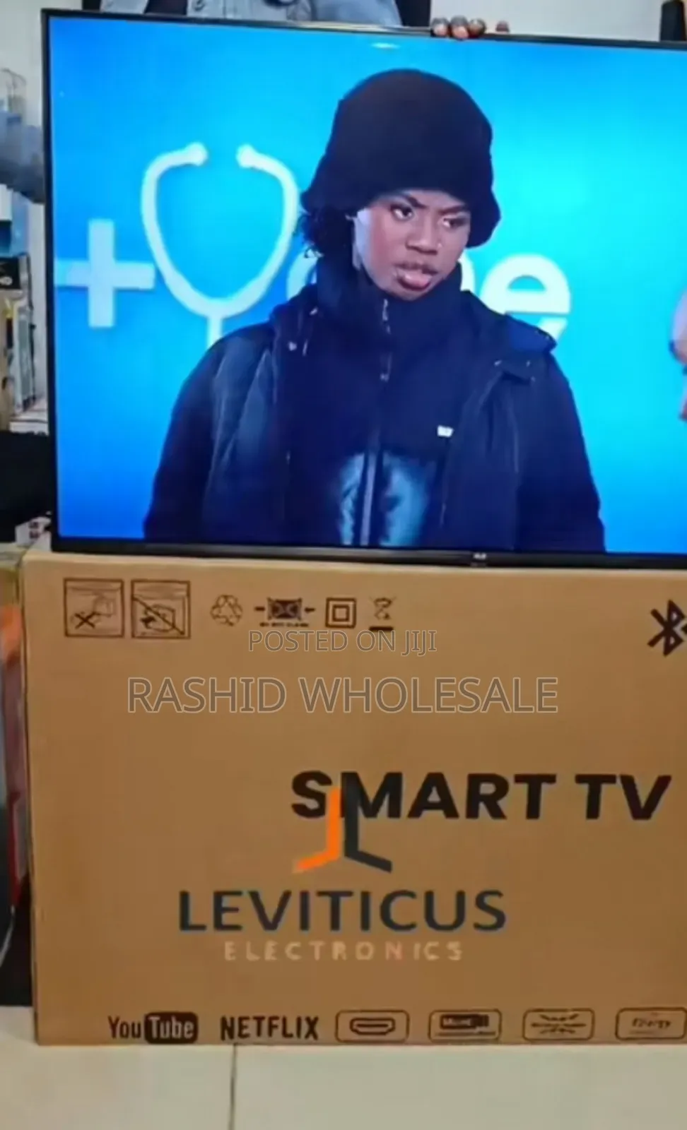GLD Smart Flameless Versions 14 Series With Bluetooth