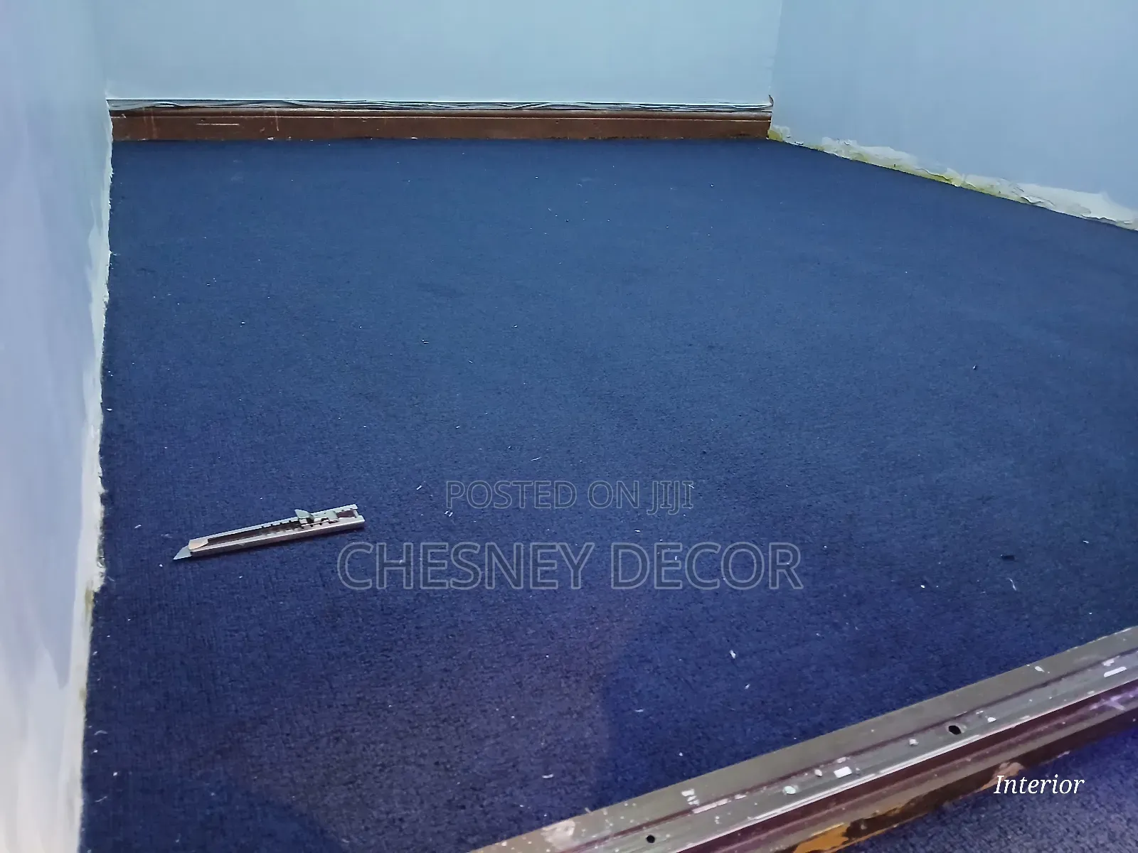 Office and Home Carpets