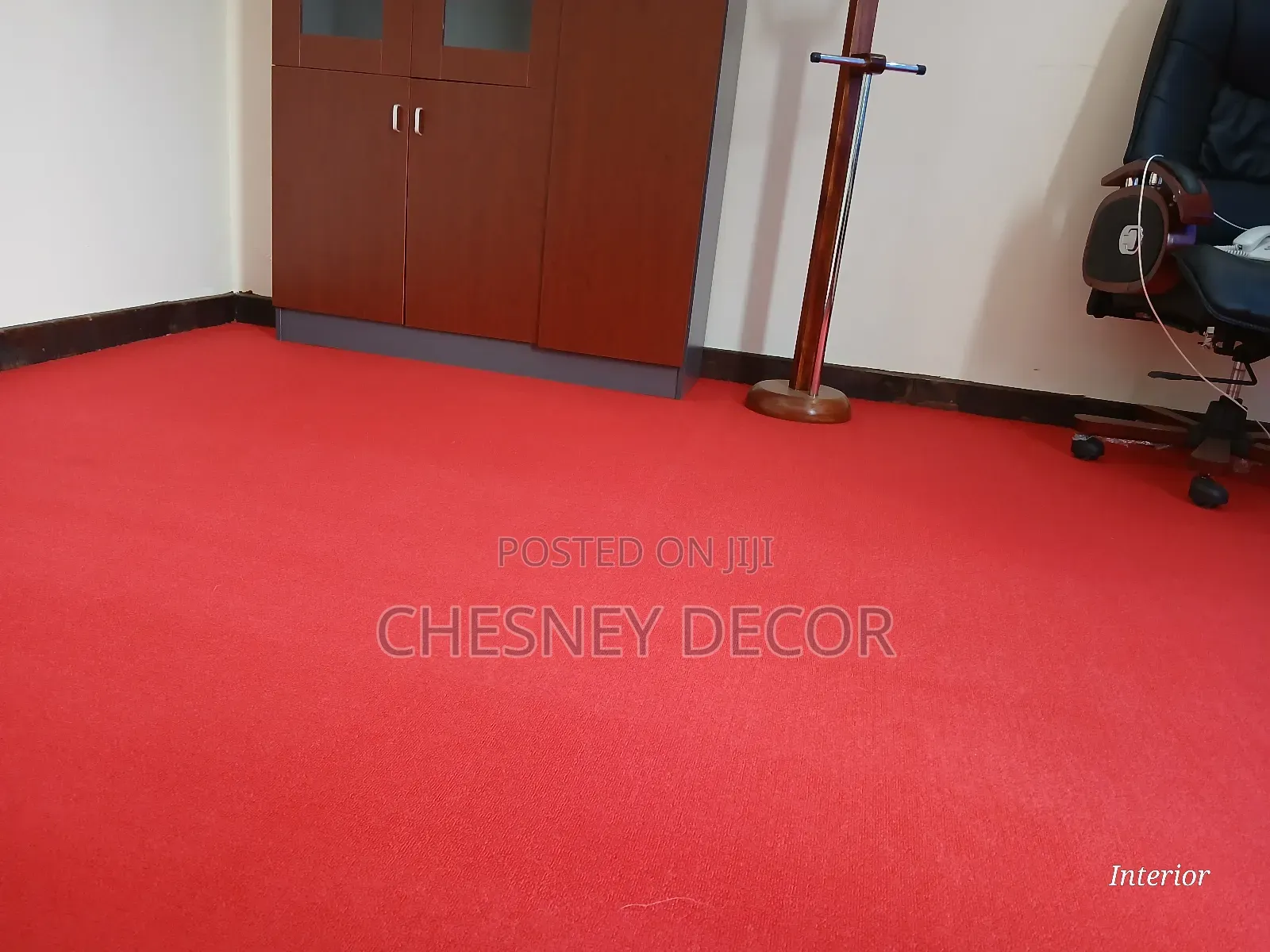 Office and Home Carpets