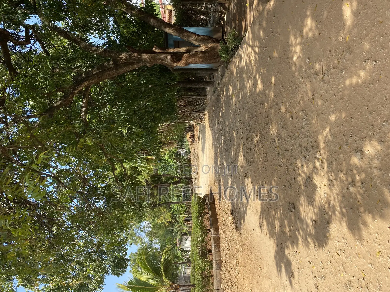 1 Acre for Sale in Nyali Mombasa
