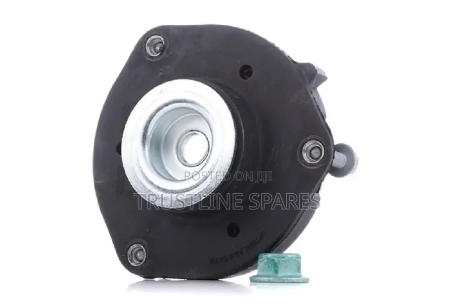 Audi A3,Q3,VW Golf, Touran - Shock Mounting - Front Axle-KLG