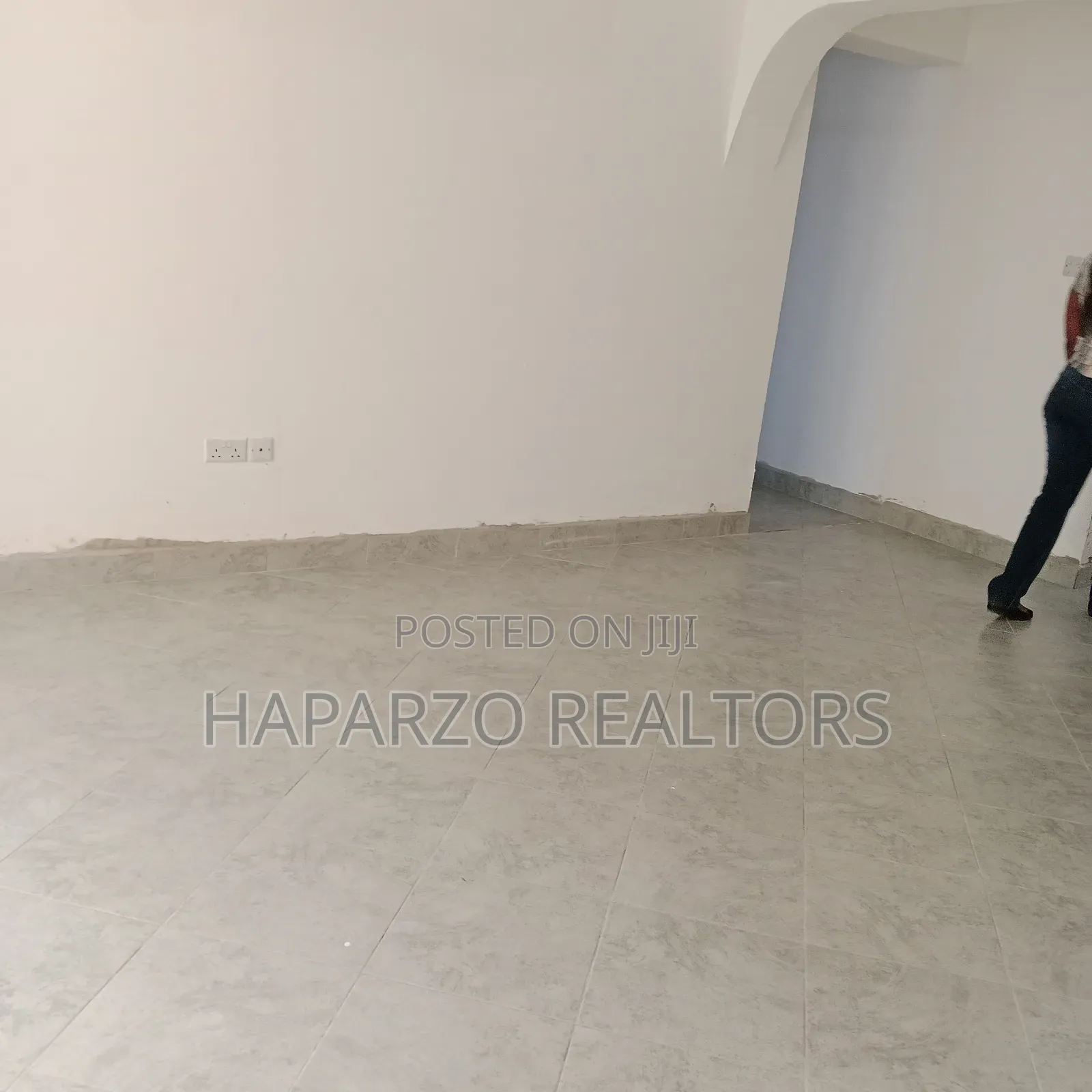 2bdrm Apartment in Thindigua for sale