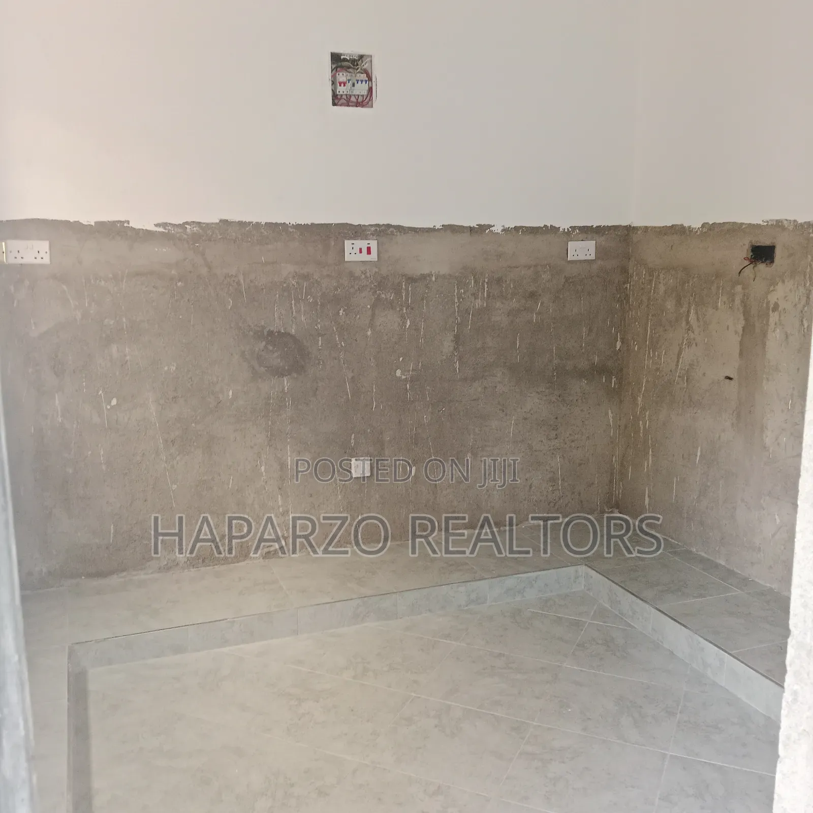 2bdrm Apartment in Thindigua for sale