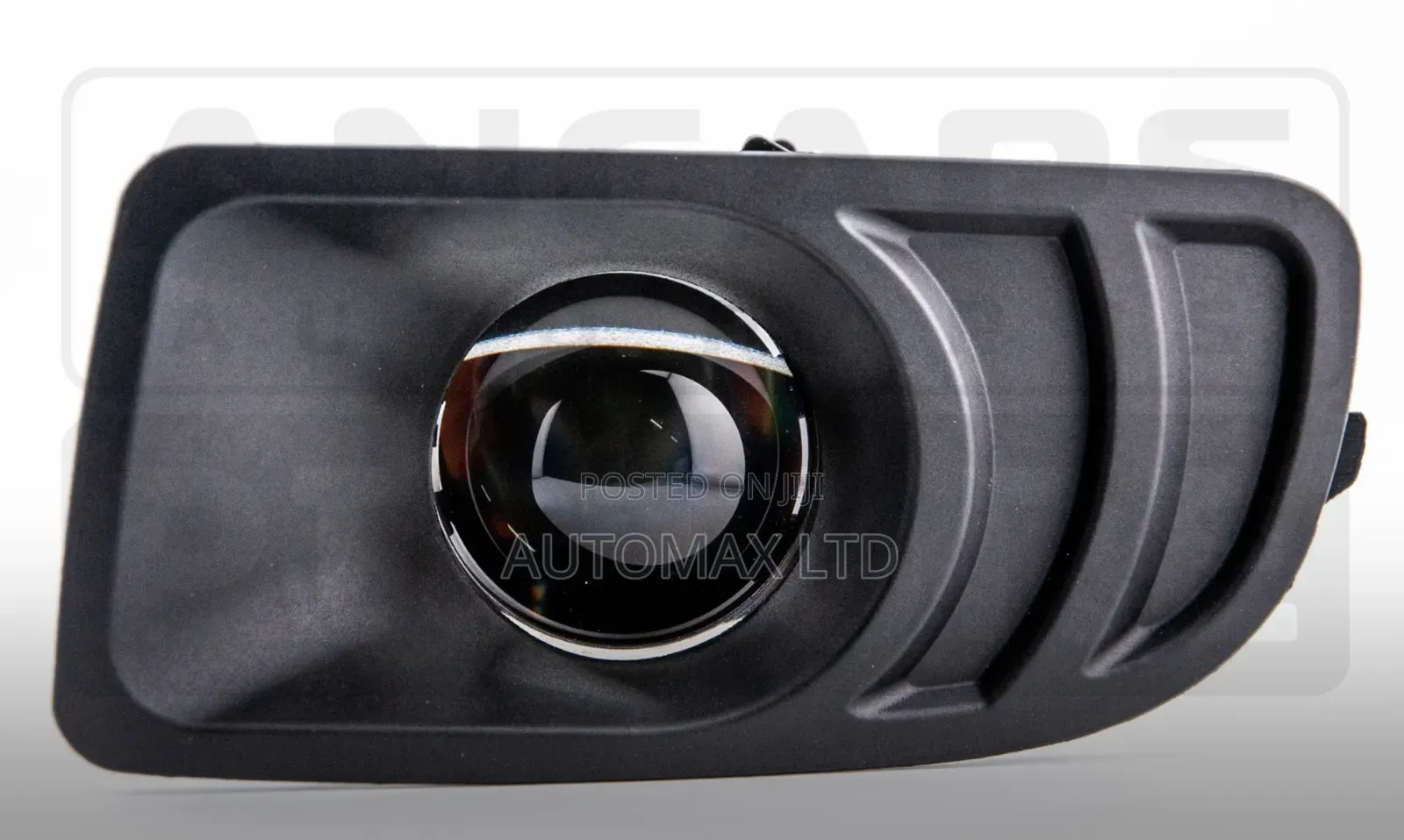 Toyota Land Cruiser VX, 100 Series, BI-LED Fog Lamps