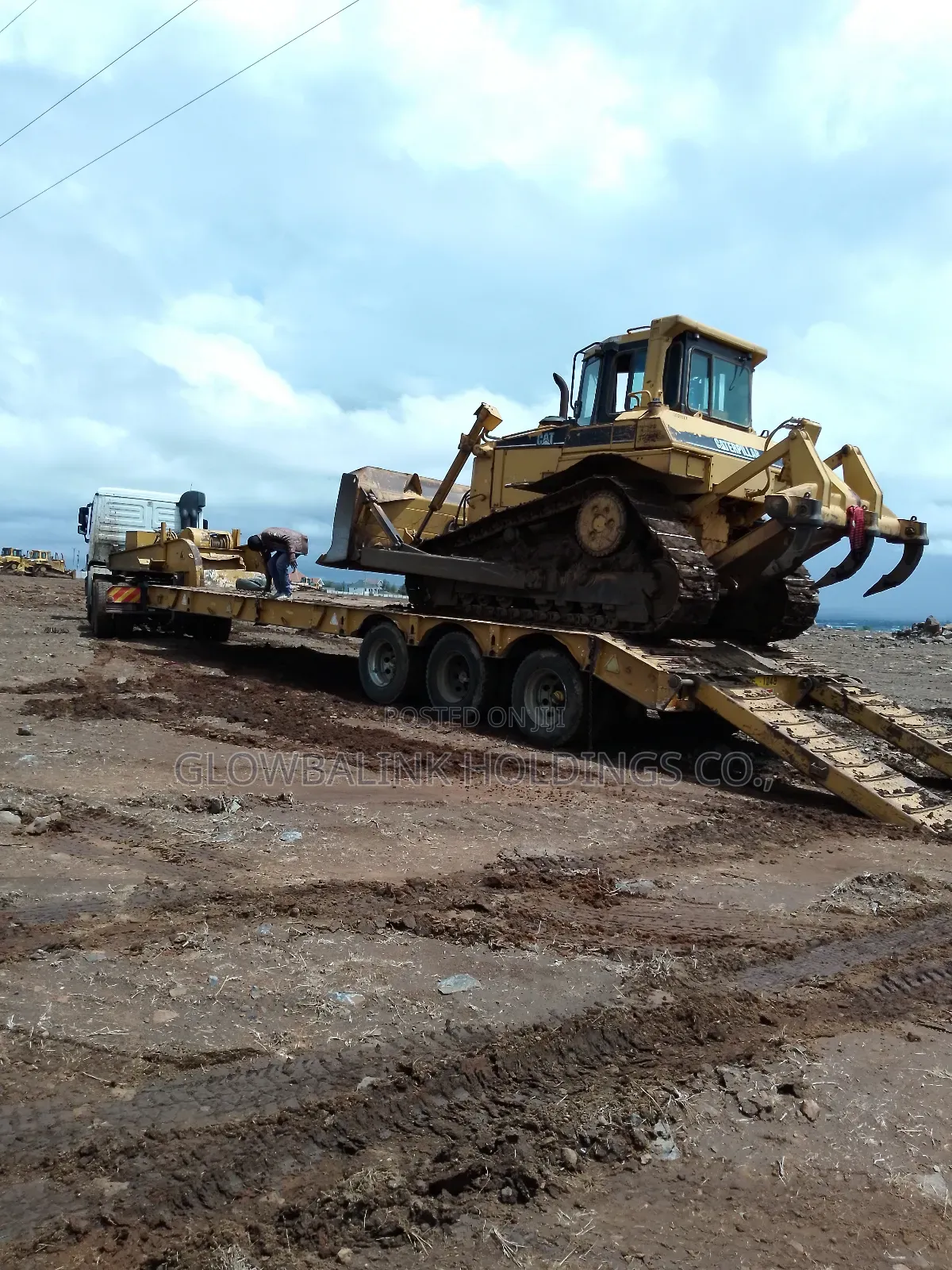 For HIRE Excavators, Bulldozer, Backhoe, Graders, Loaders