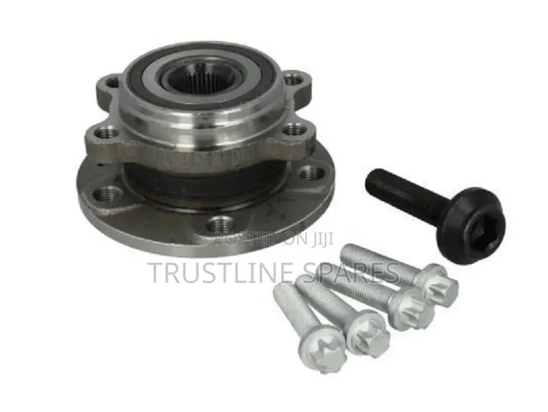 Audi A3, Vw Golf, Jetta,Passat,Tiguan- Wheel Hub Bearing KLG