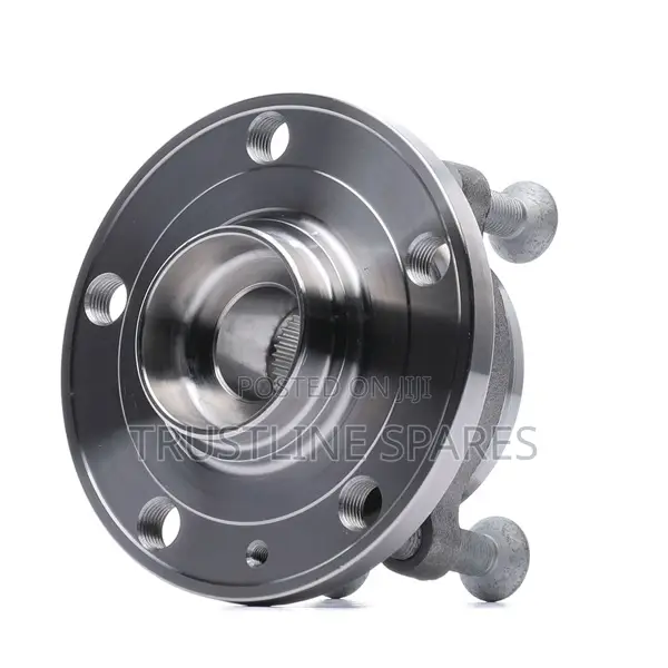 Audi A3, Vw Golf, Jetta,Passat,Tiguan- Wheel Hub Bearing KLG