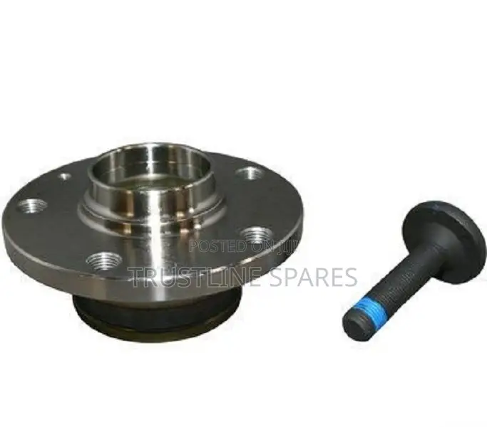 Audi A3,Q3,Golf,Jetta,Passat - Wheel Bearing Rear Axle -KLG