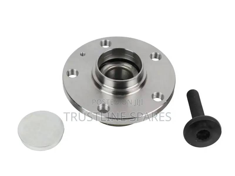 Audi A3,Q3,Golf,Jetta,Passat - Wheel Bearing Rear Axle -KLG