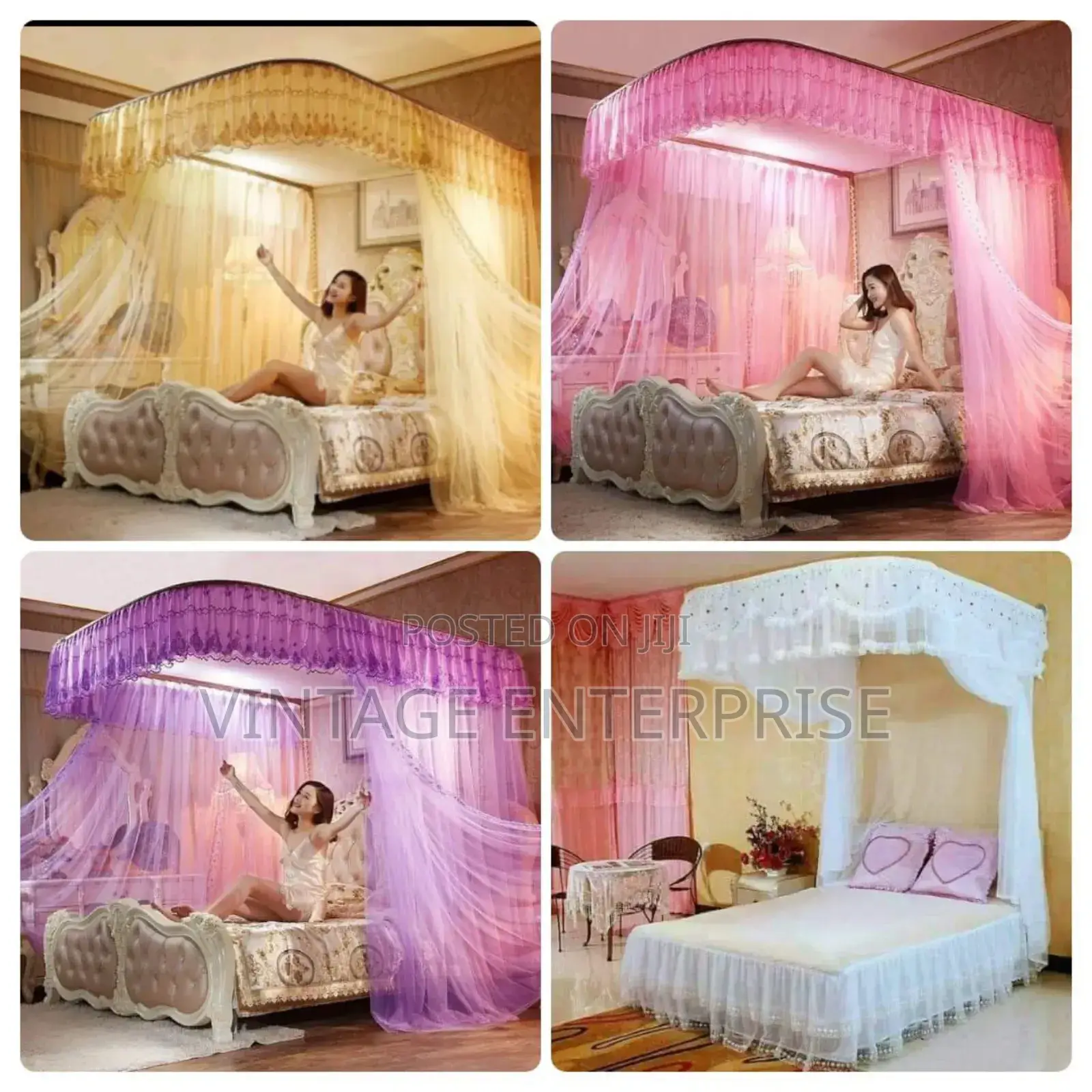 Mosquito Net
