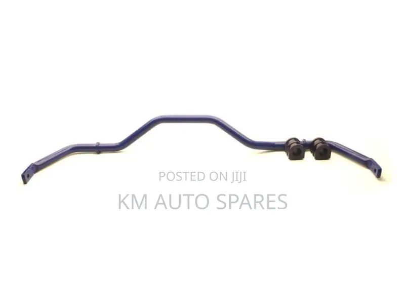 Nissan Patrol Front Stabilizer Bar.