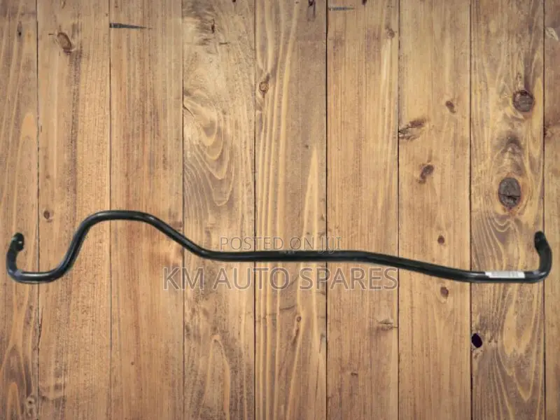 Nissan Patrol Front Stabilizer Bar.