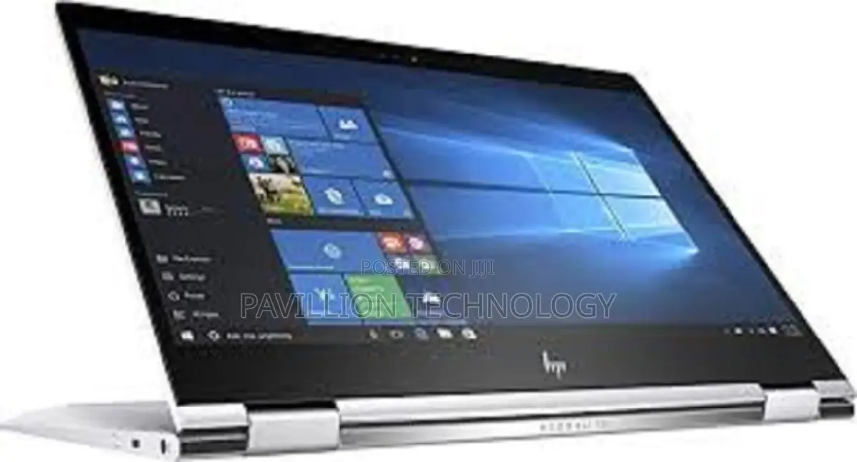 Laptop HP EliteBook X360 1030 G2 8GB Intel Core I7 SSD 256GB