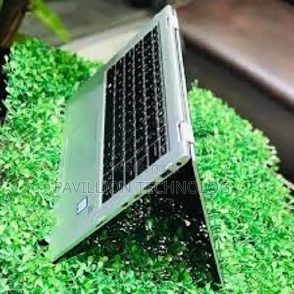 Laptop HP EliteBook X360 1030 G2 8GB Intel Core I7 SSD 256GB