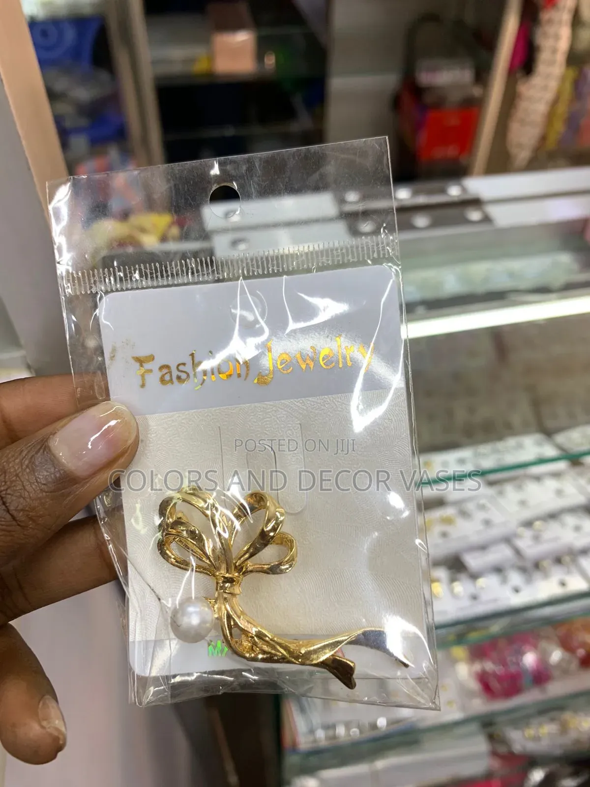 Brooches for Beautiful Occasions KSH 500