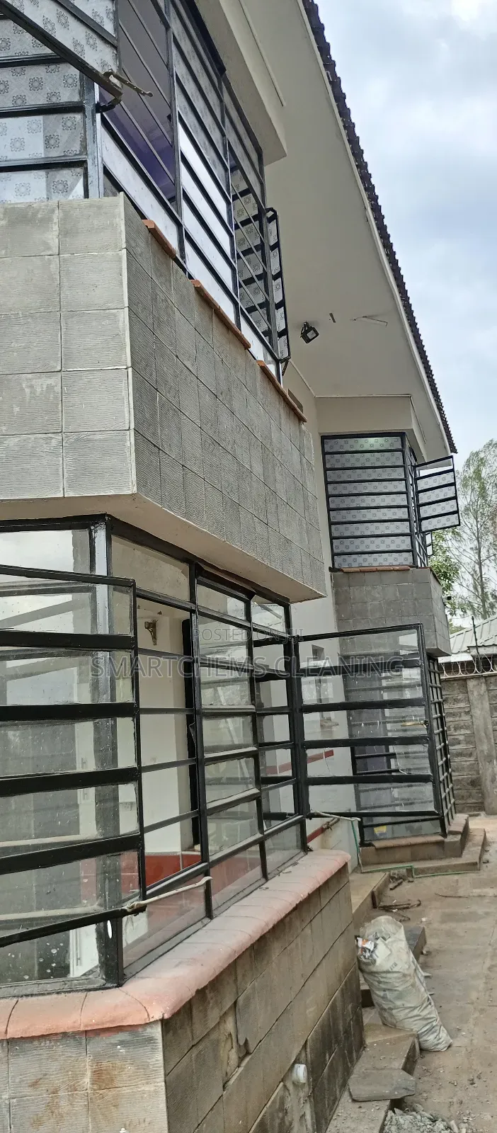 Windows Cleaning Services