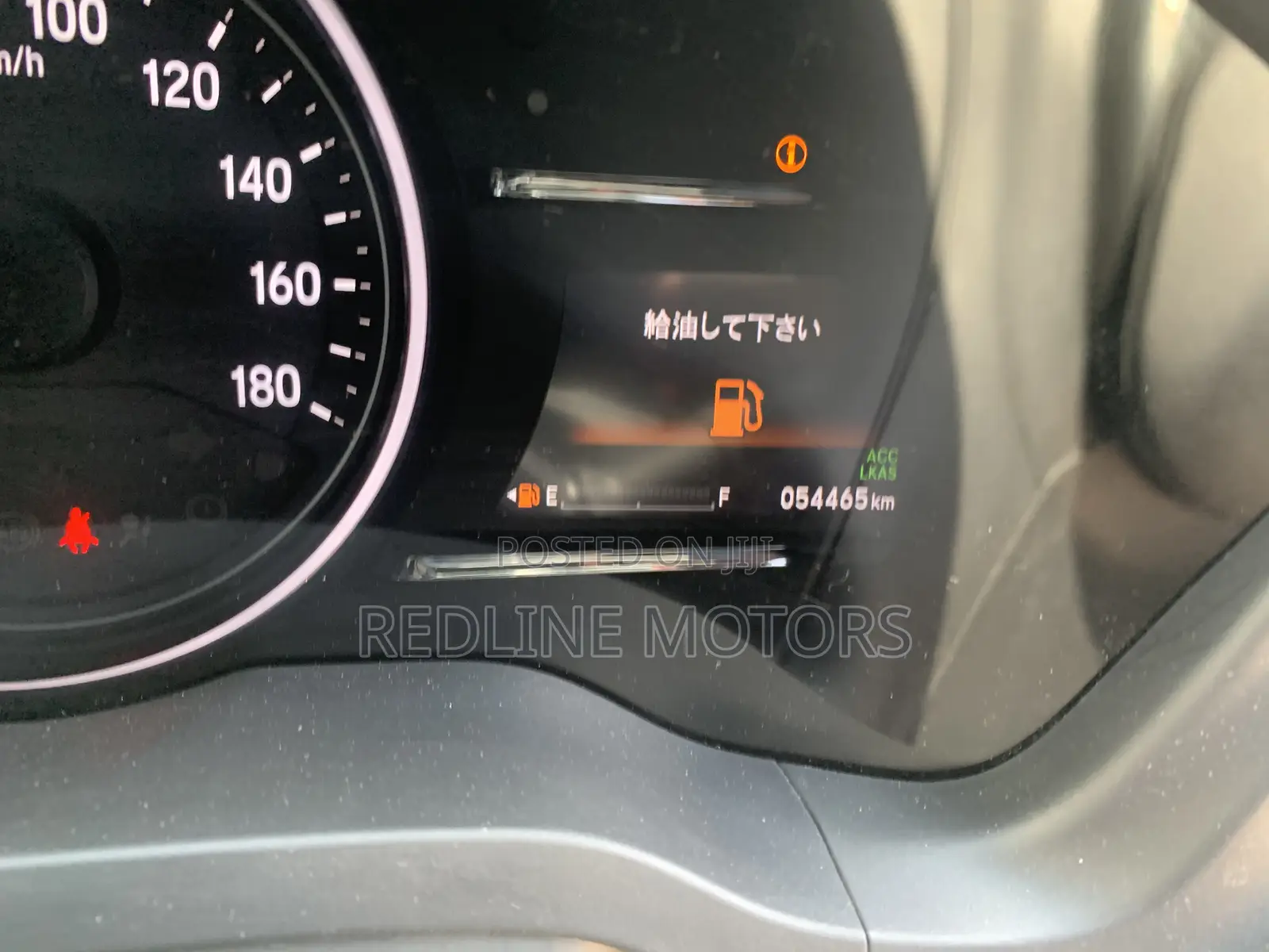 Honda Vezel 1.5 Hybrid 2WD 2017 Silver