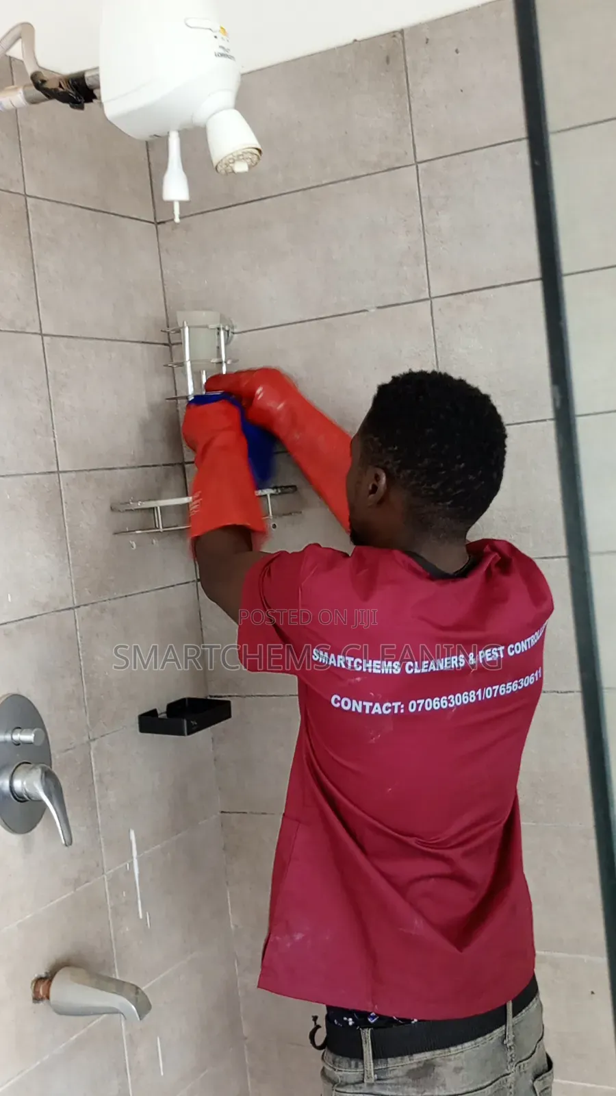 Office Cleaning Company in Nairobi