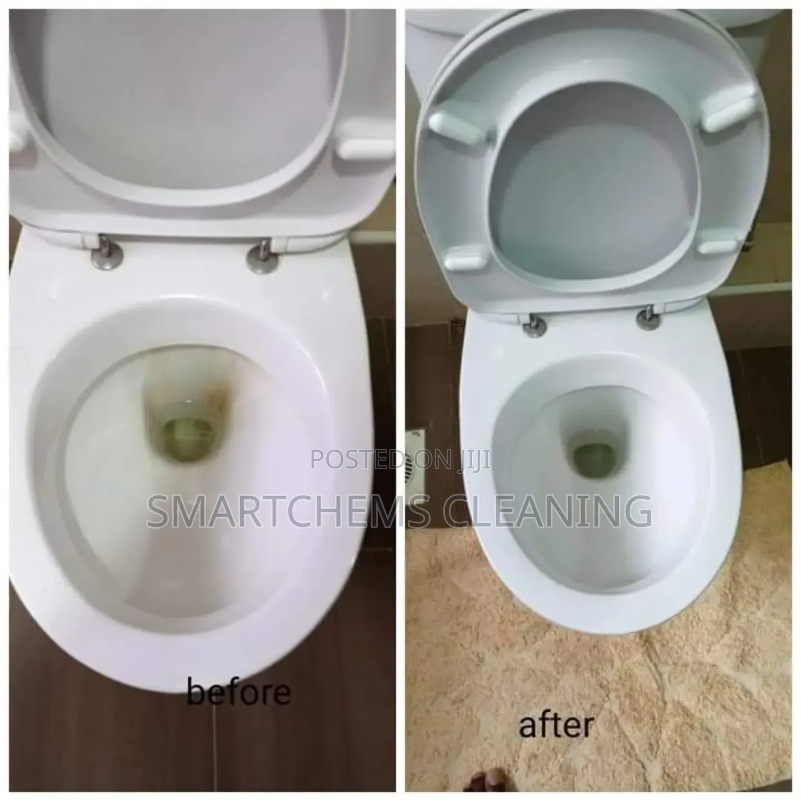 Stains Cleaning Chemical