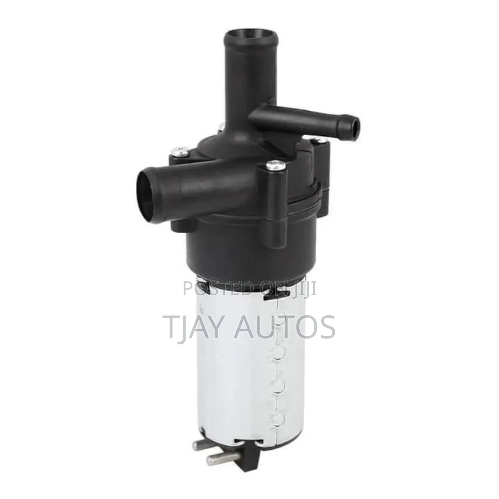 2038350164 Engine Auxiliary Coolant Water Pump Mercedesbenz