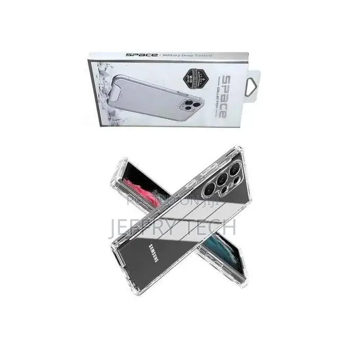Samsung Galaxy S23 Ultra - Full Camera Protection