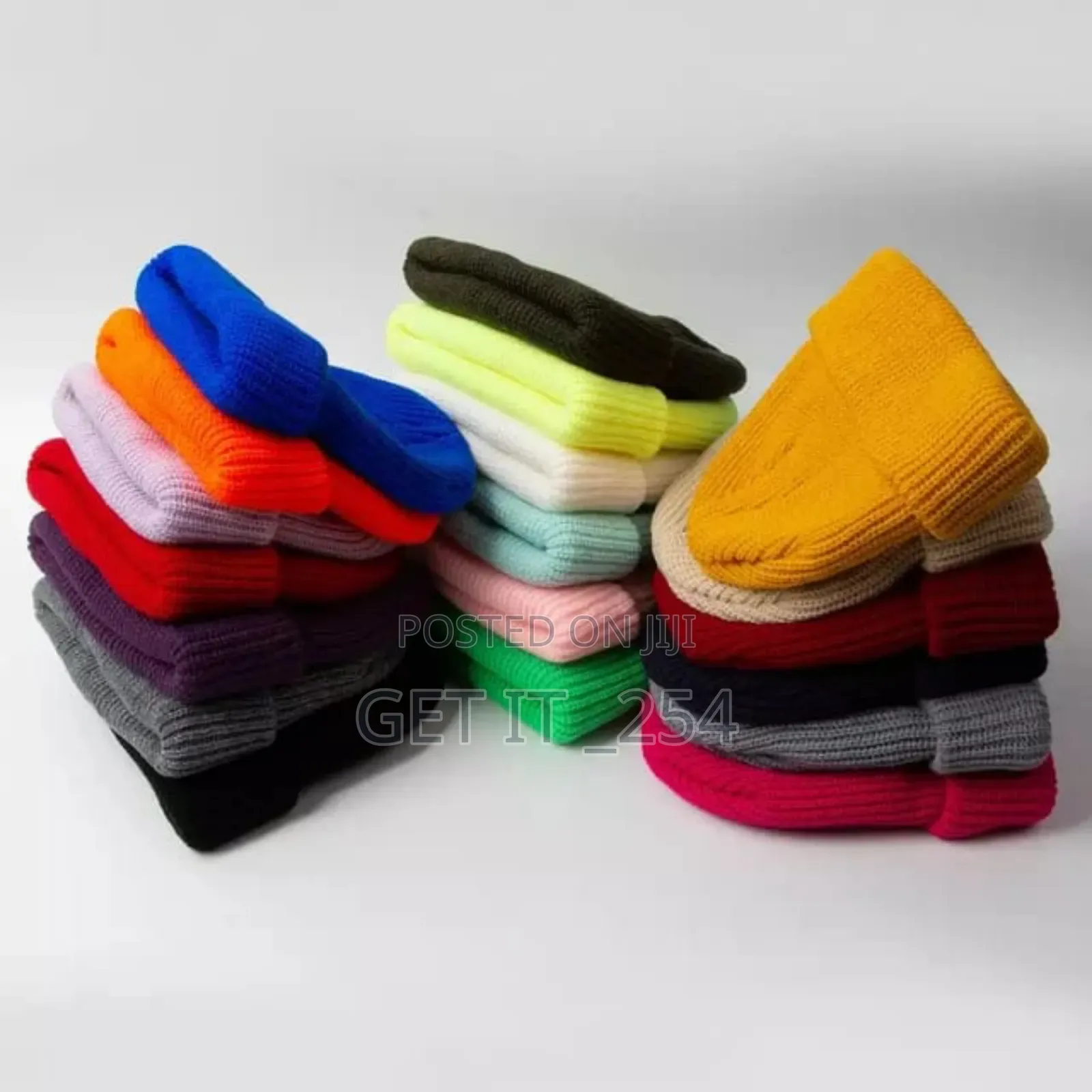 Marvin's C Blue White Black Mustard Red Maroon Red