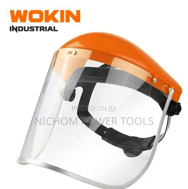 Wokin FACE SHIELD 454501