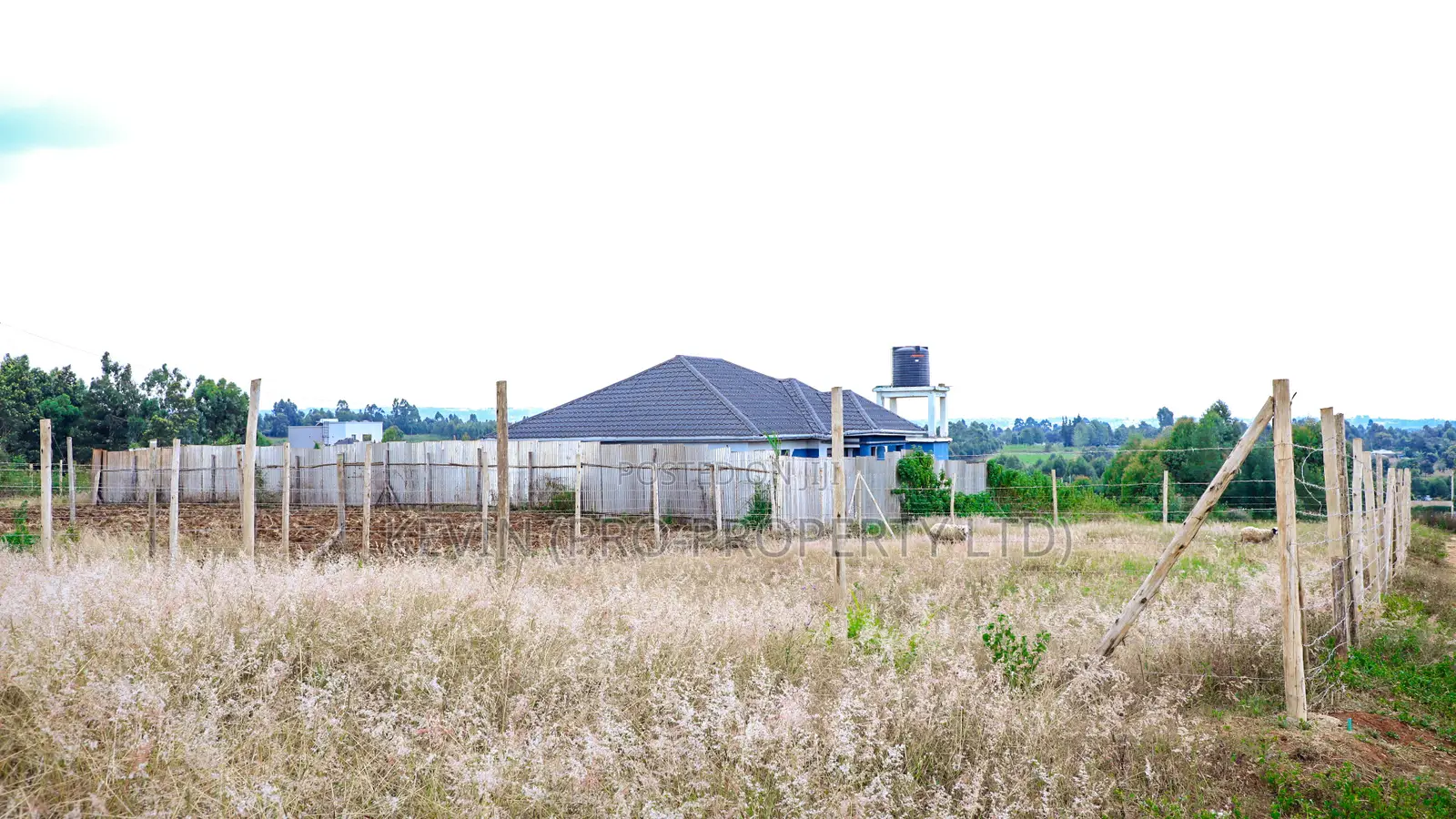 Prime Residential Plots for Sale in Kikuyu, Thigio