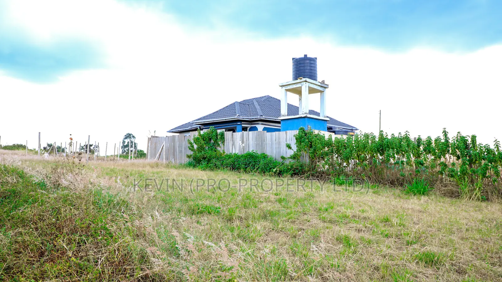 Prime Residential Plots for Sale in Kikuyu, Thigio