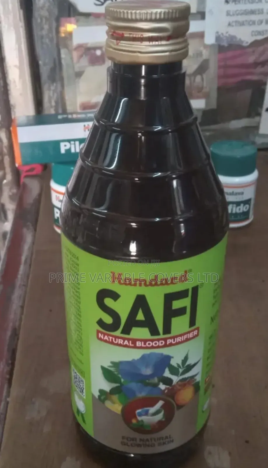 Safii Hamidad