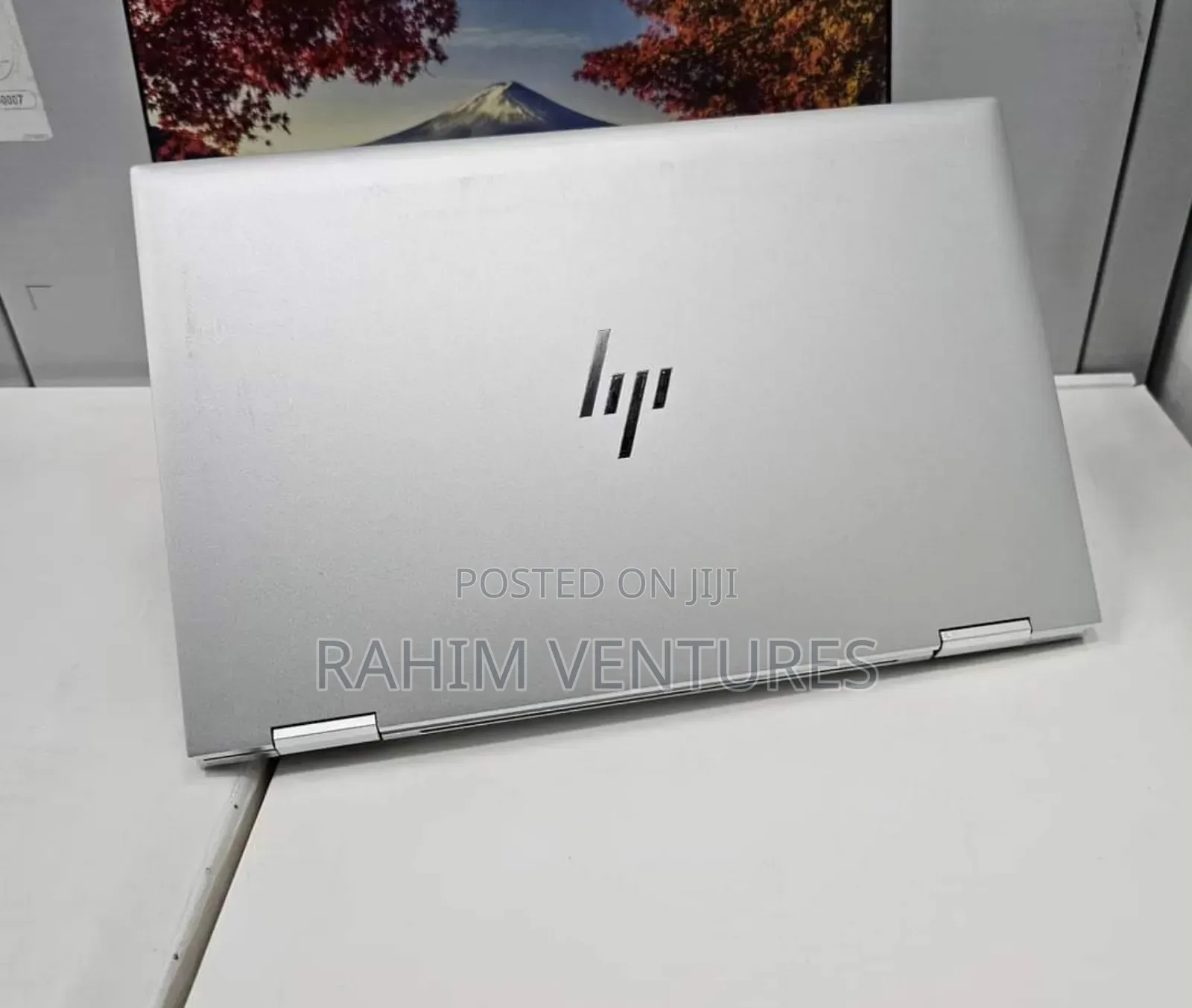 Laptop HP EliteBook x360 1030 G7 16GB Intel Core i7 SSD 512GB