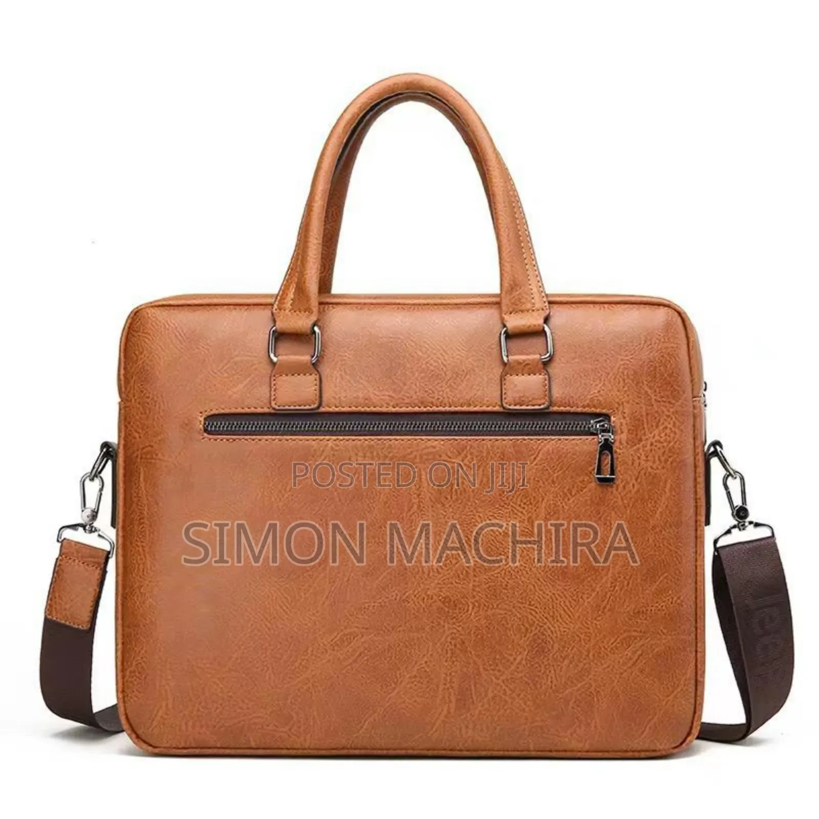 Quality Leather Laptop Bags