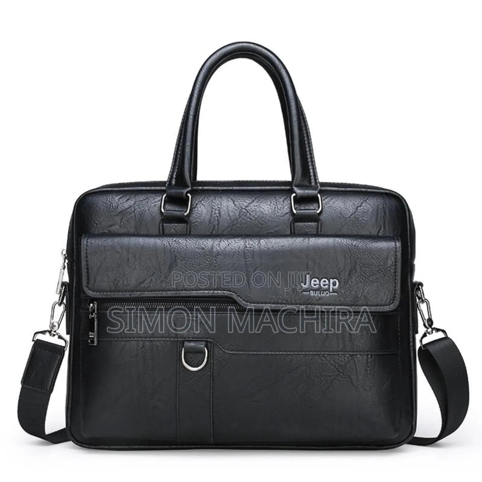 Quality Leather Laptop Bags