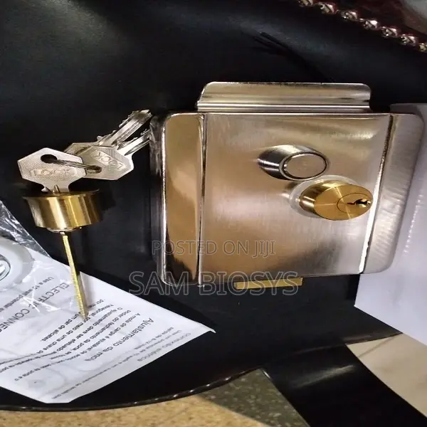 Electric Lock