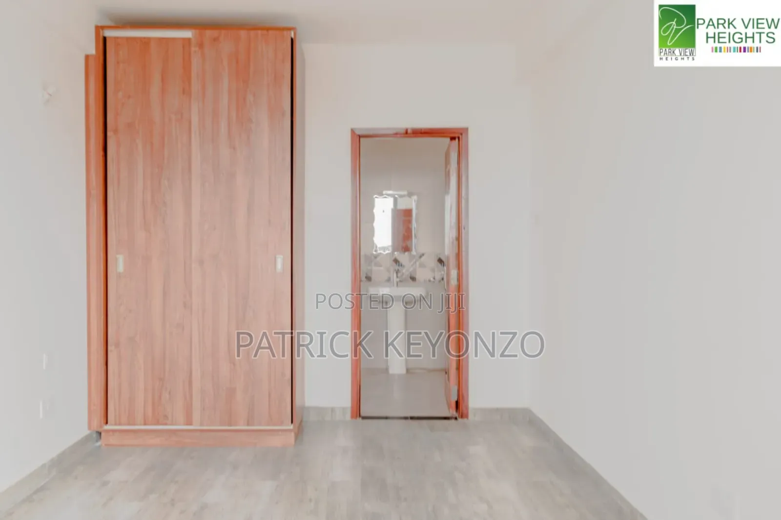 3bdrm Apartment in Parkview Apartments, Mombasa Road for sale