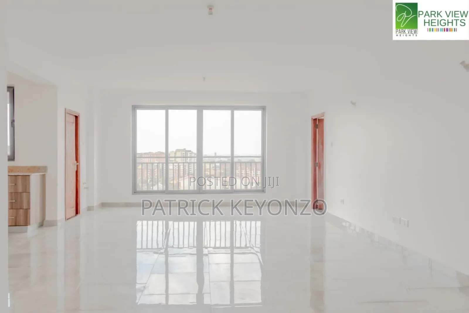 3bdrm Apartment in Parkview Apartments, Mombasa Road for sale