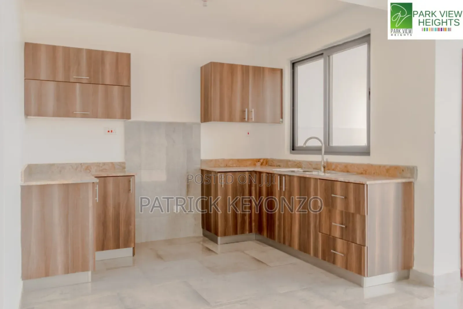 3bdrm Apartment in Parkview Apartments, Mombasa Road for sale