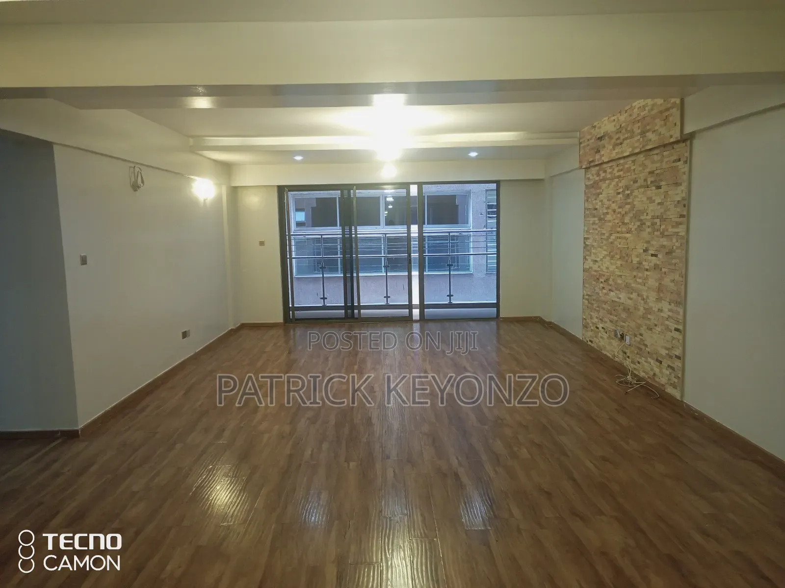 3bdrm Apartment in Parkview Apartments, Mombasa Road for sale