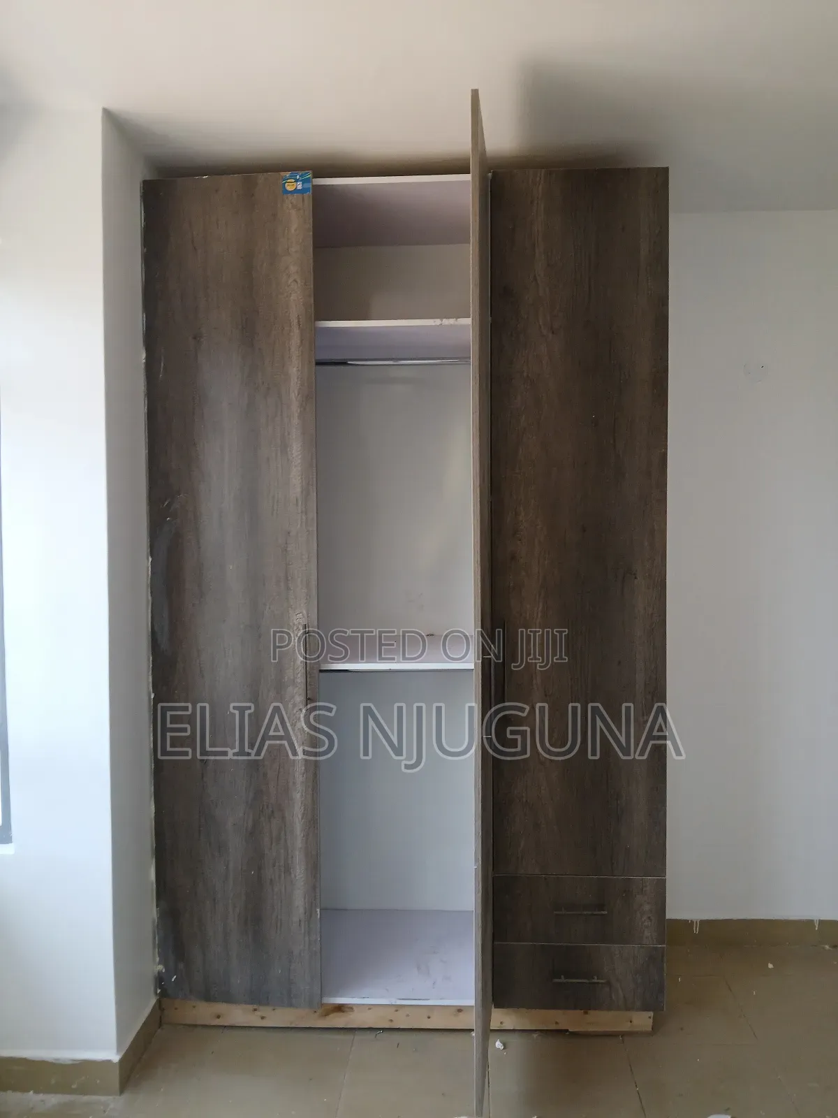 3bdrm Apartment in Thome Estate for rent