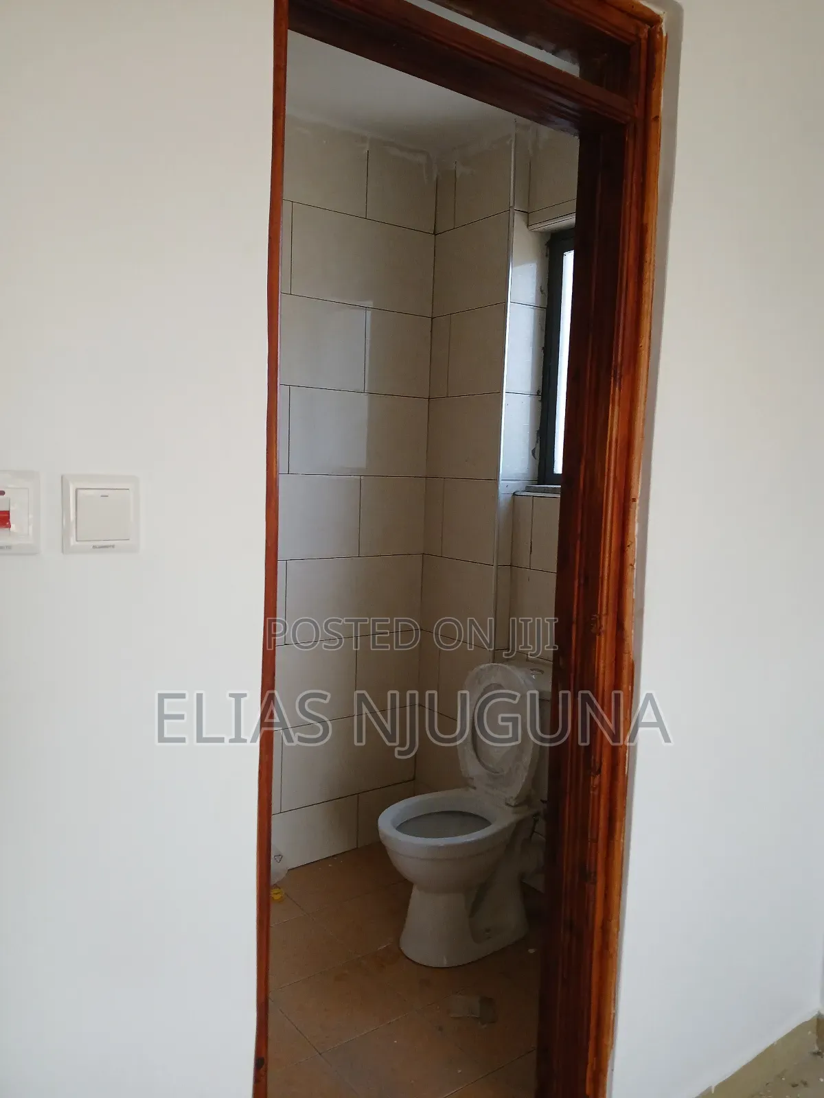 3bdrm Apartment in Thome Estate for rent