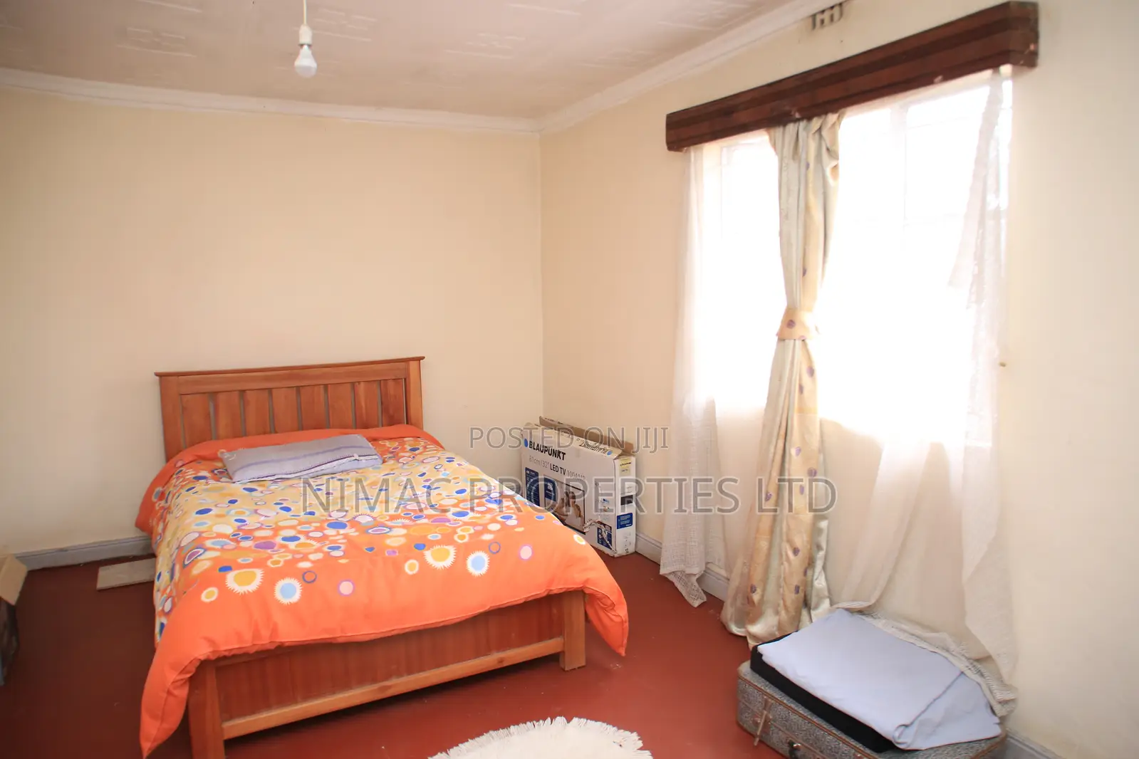 4bdrm Bungalow in Kiserian for sale