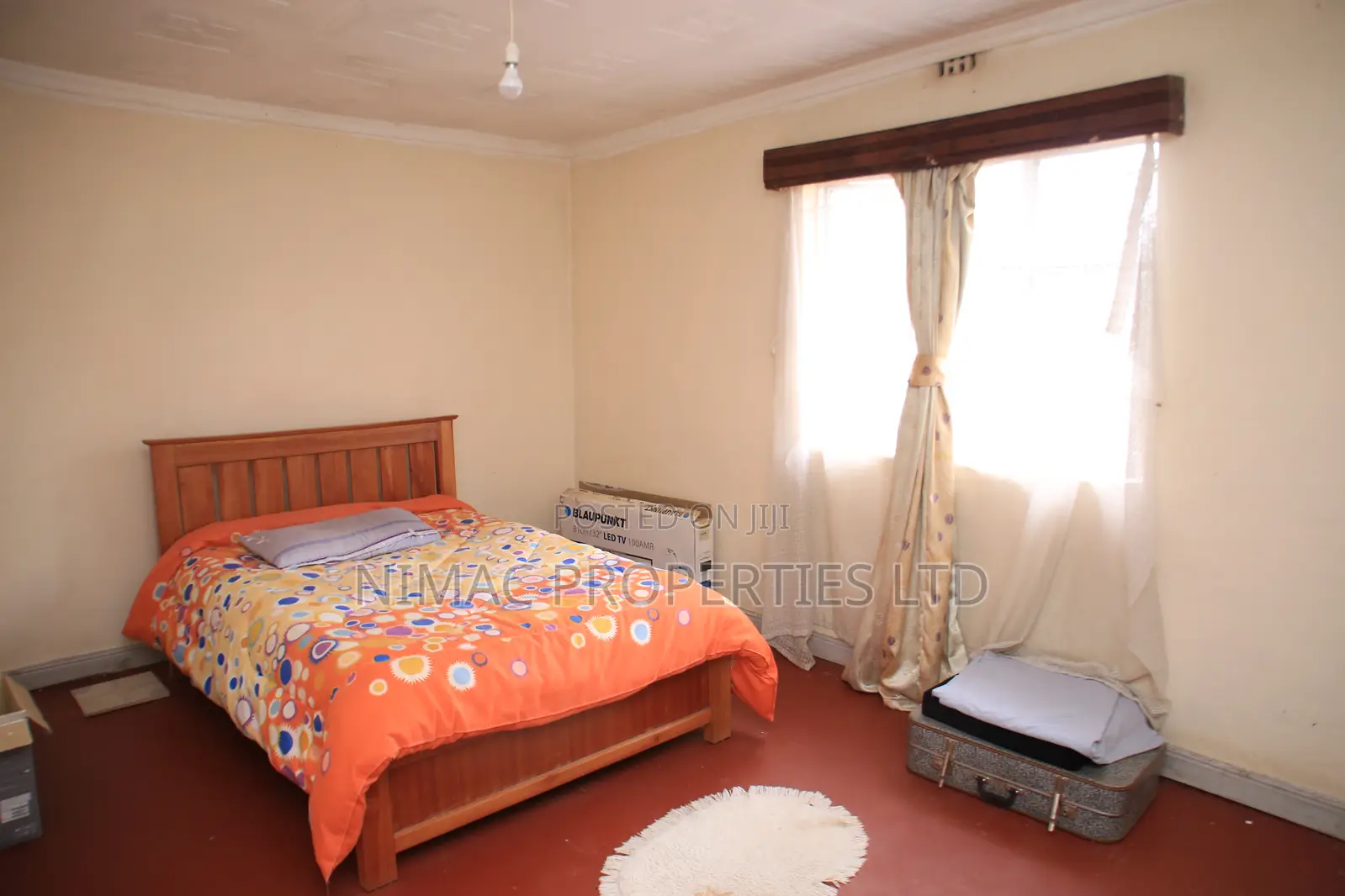 4bdrm Bungalow in Kiserian for sale