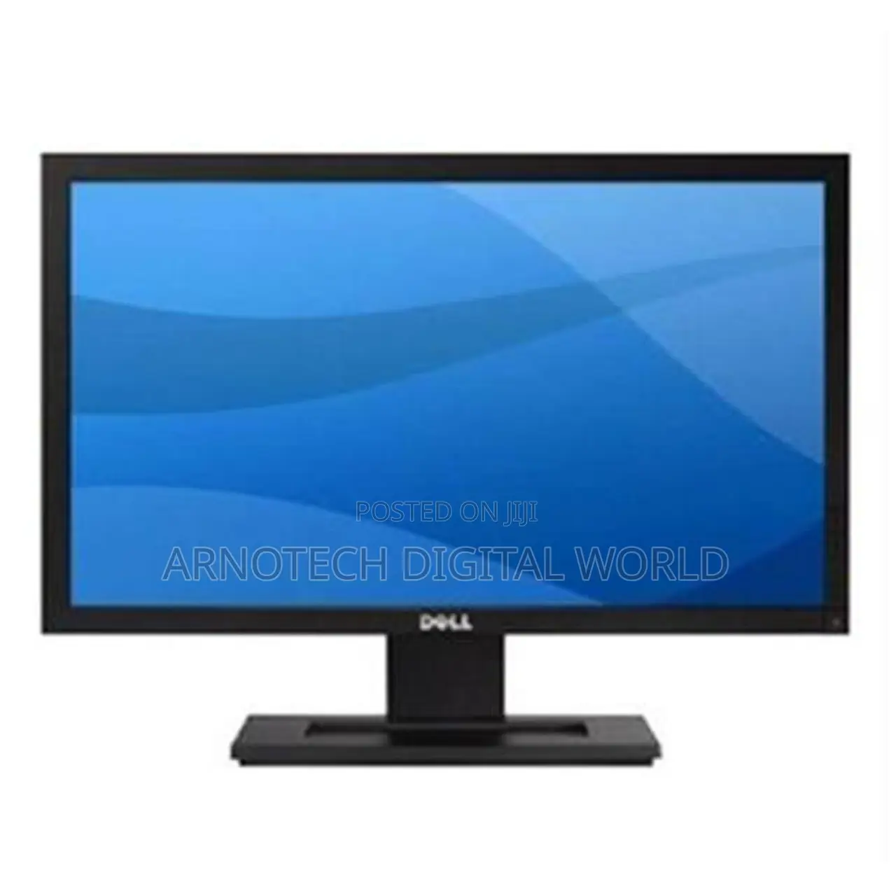 Hp Edge to Edge 22' Monitor