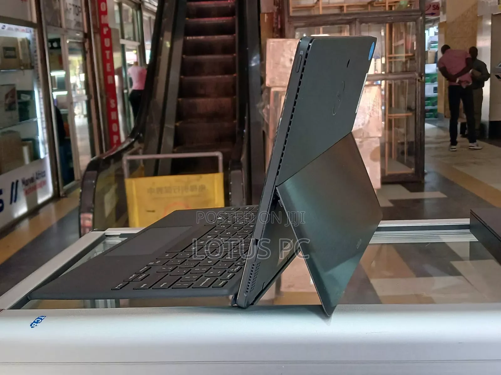 Laptop Dell Latitude 5290 8GB Intel Core I5 SSD 256GB