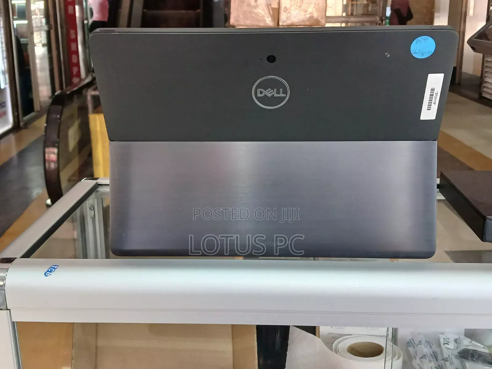 Laptop Dell Latitude 5290 8GB Intel Core I5 SSD 256GB